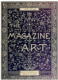 Magazine of Art